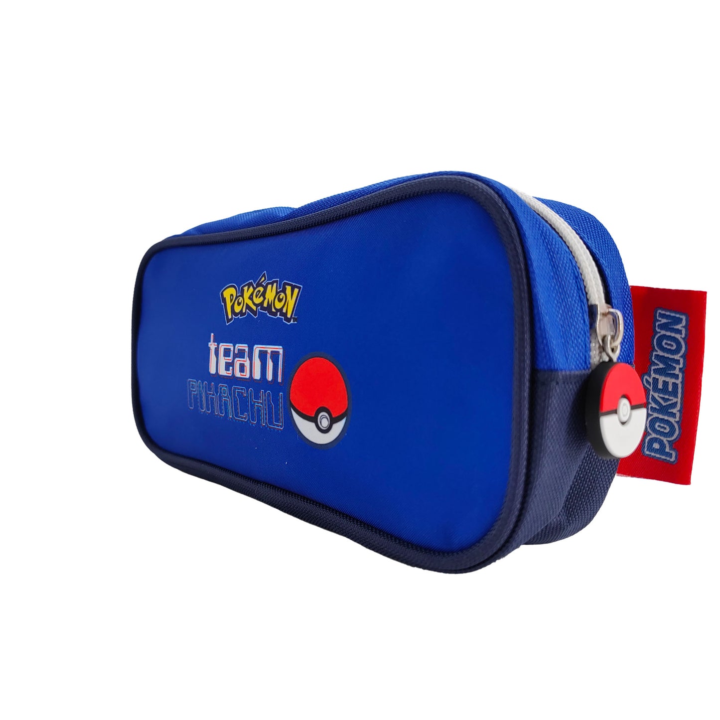 Schreiben - Federmäppchen - Pokemon - Pikachu
