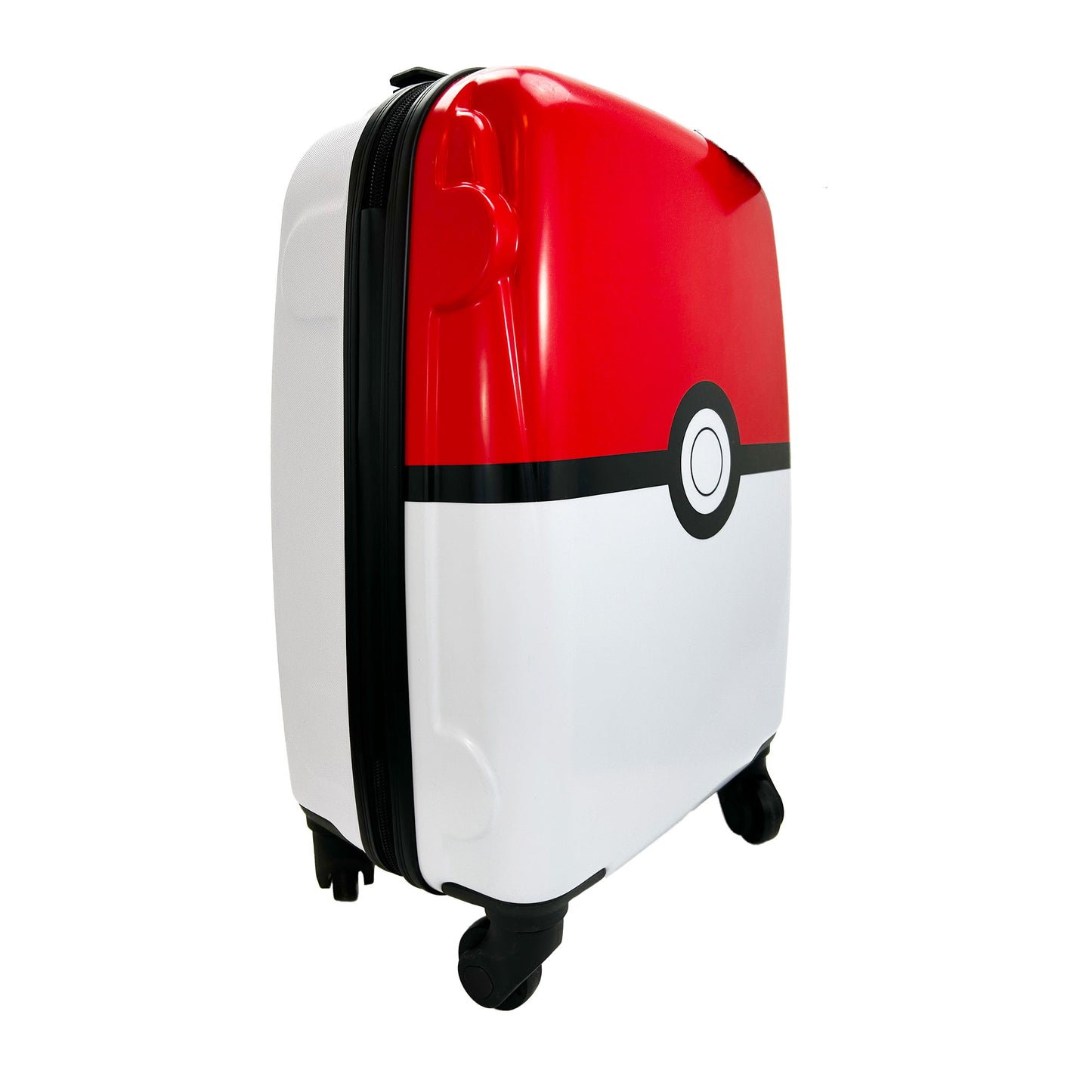 Koffer - Pokemon - PokŽball
