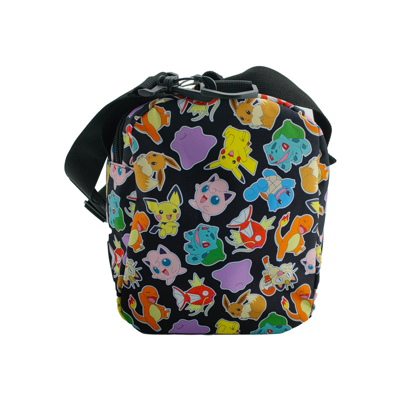 Rucksack - Pokemon - Lovely Pokemon Days - Pikachu