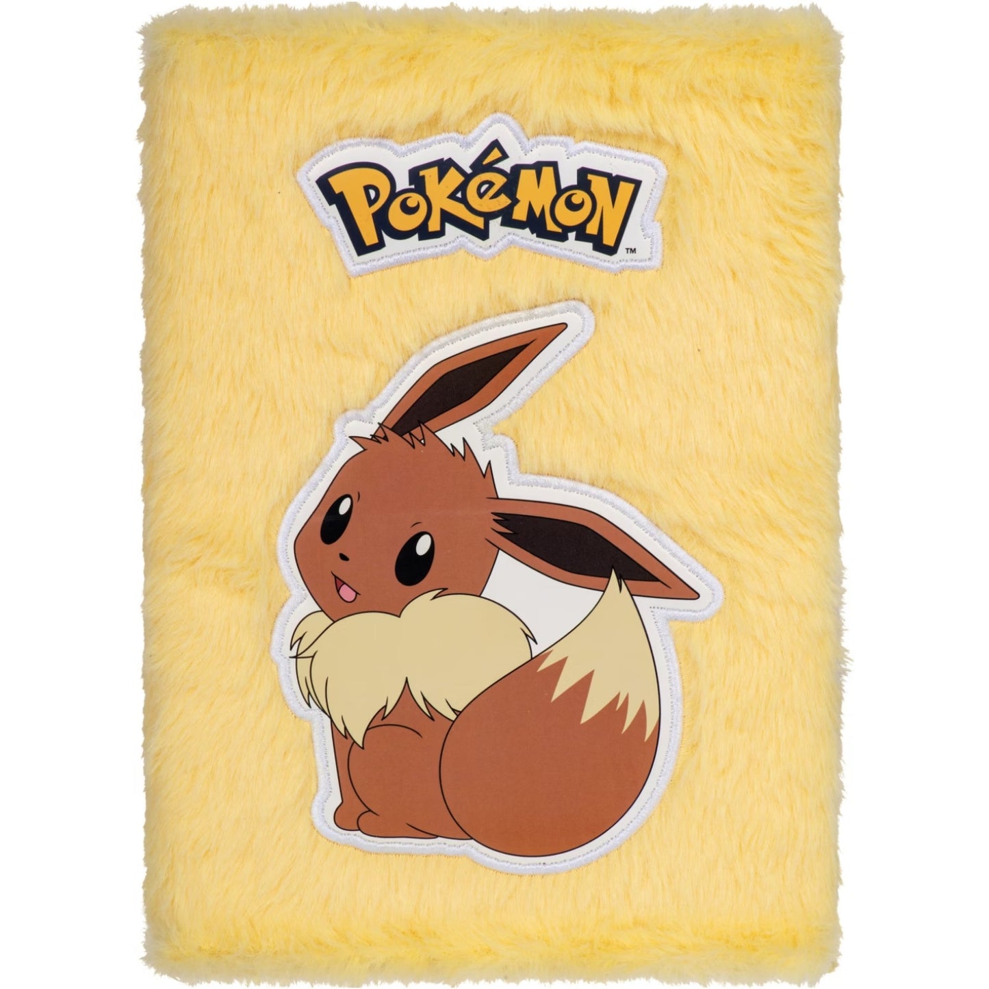 Notizbücher - Pokemon - Evoli