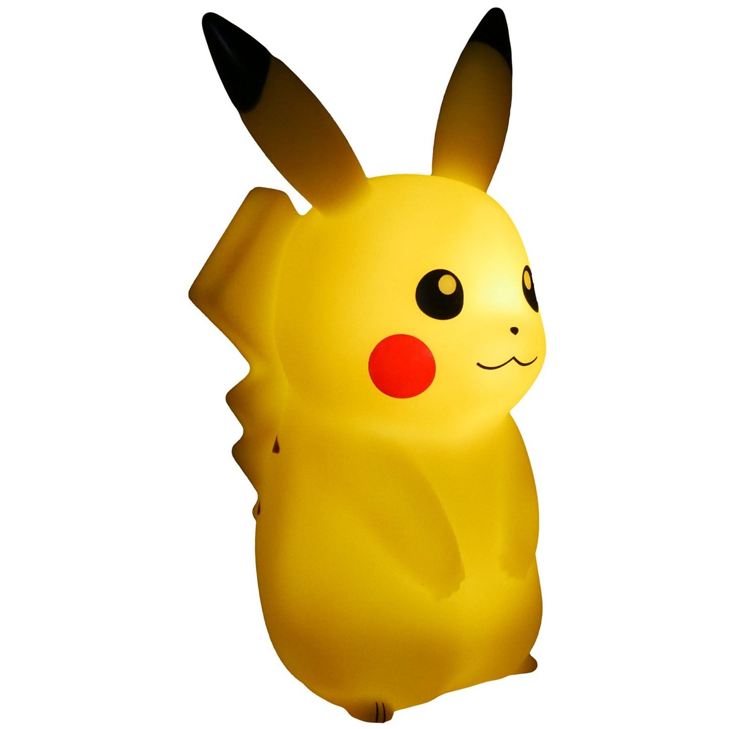 Lampe - LED - Pokemon - Pikachu