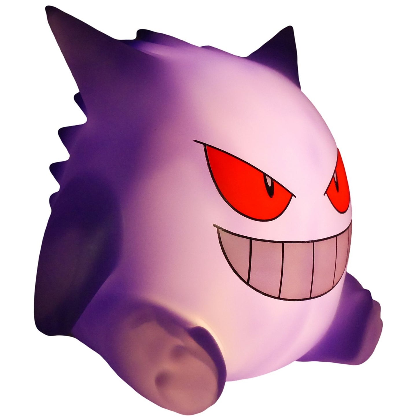 Lampe - LED - Pokemon - Gengar