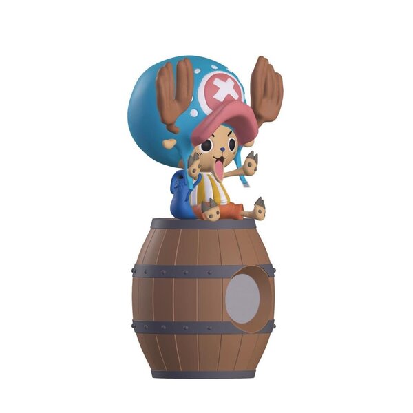 Wecker - One Piece - Tony Tony Chopper
