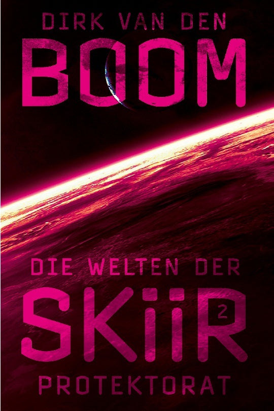 Die Welten der Skiir 2