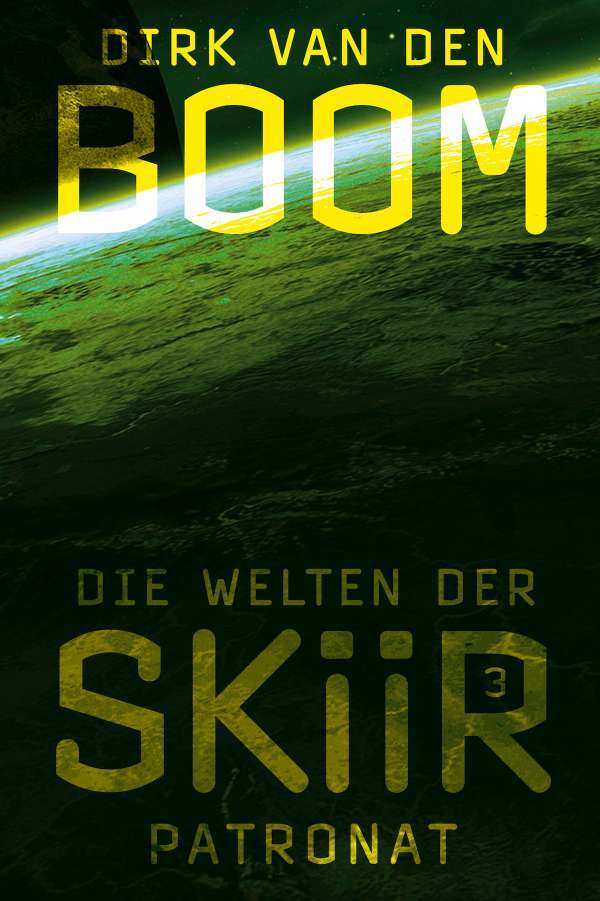 Die Welten der Skiir 3