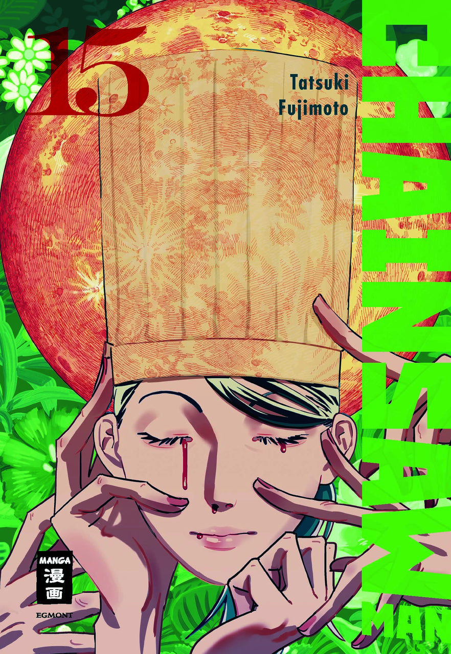 Chainsaw Man 15