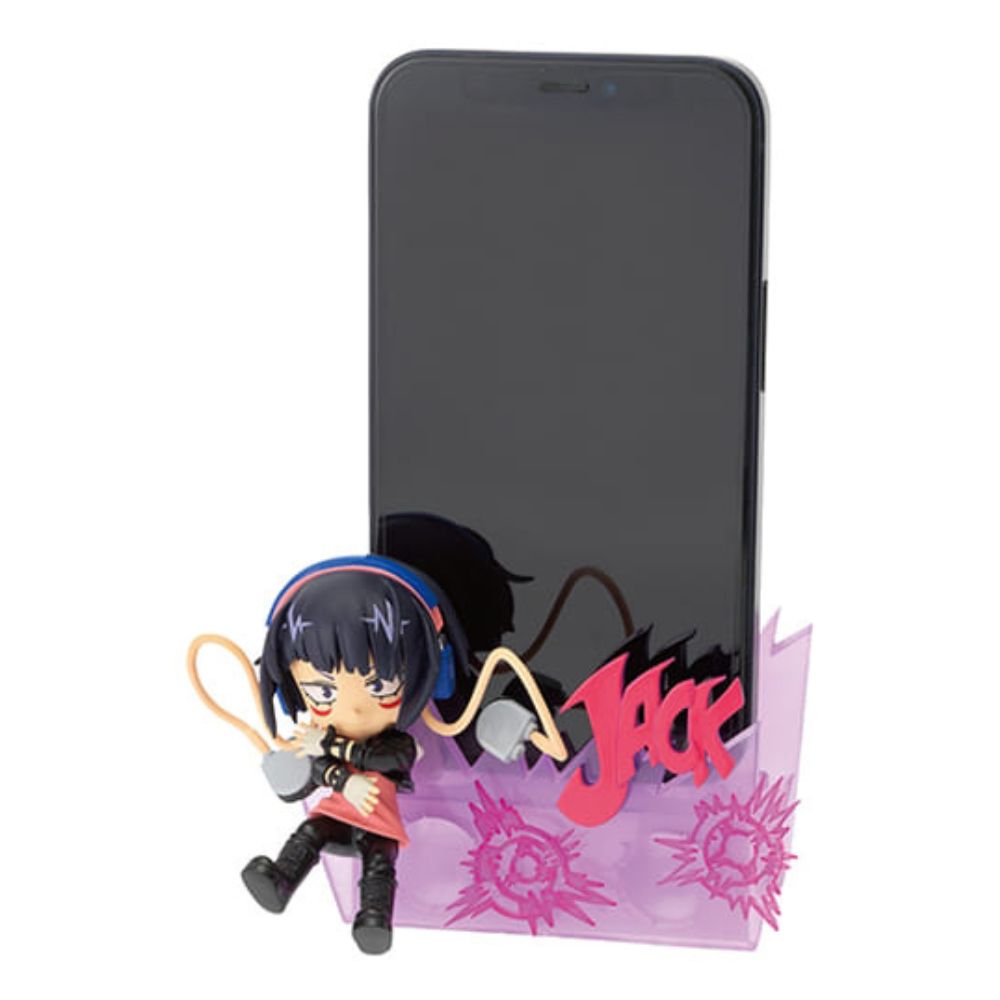 Statische Figur - My Hero Academia - Desktop Heroes vol.2