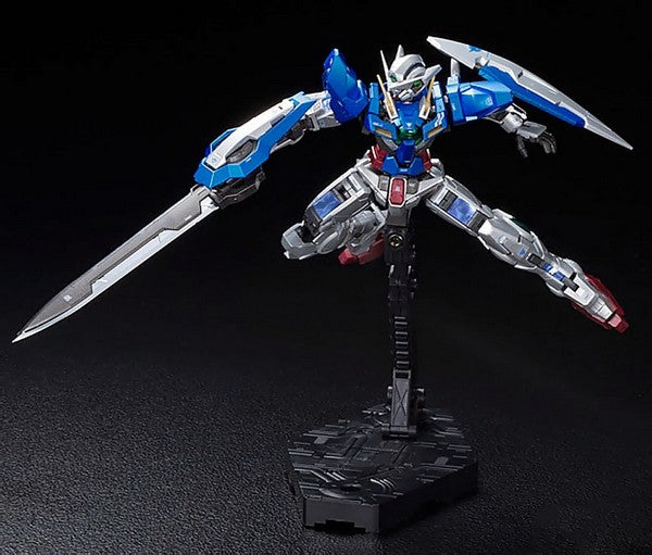 Modell - Real Grade - Gundam - Exia Extra Finish