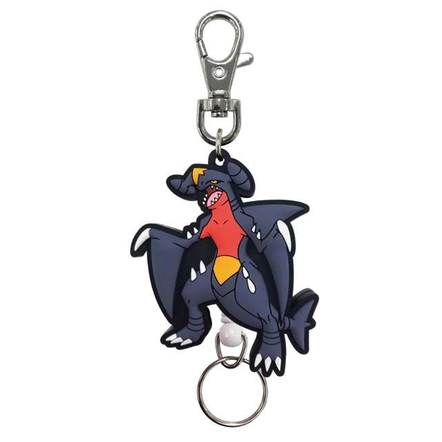 Schlüsselbund - Pokemon - Knakrack