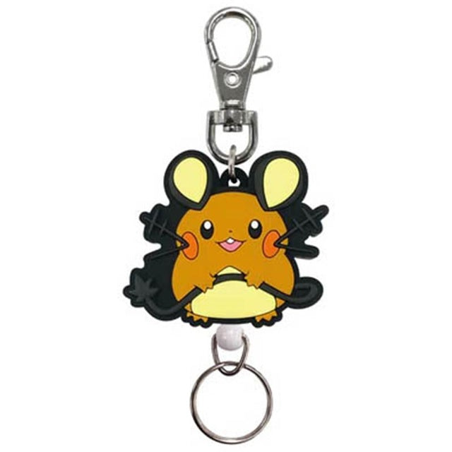 Schlüsselbund - Pokemon - Dedenne
