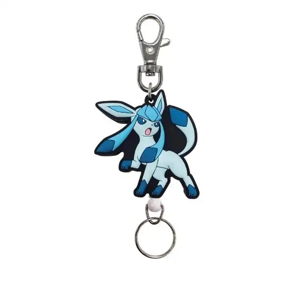 Schlüsselbund - Pokemon - Glaziola