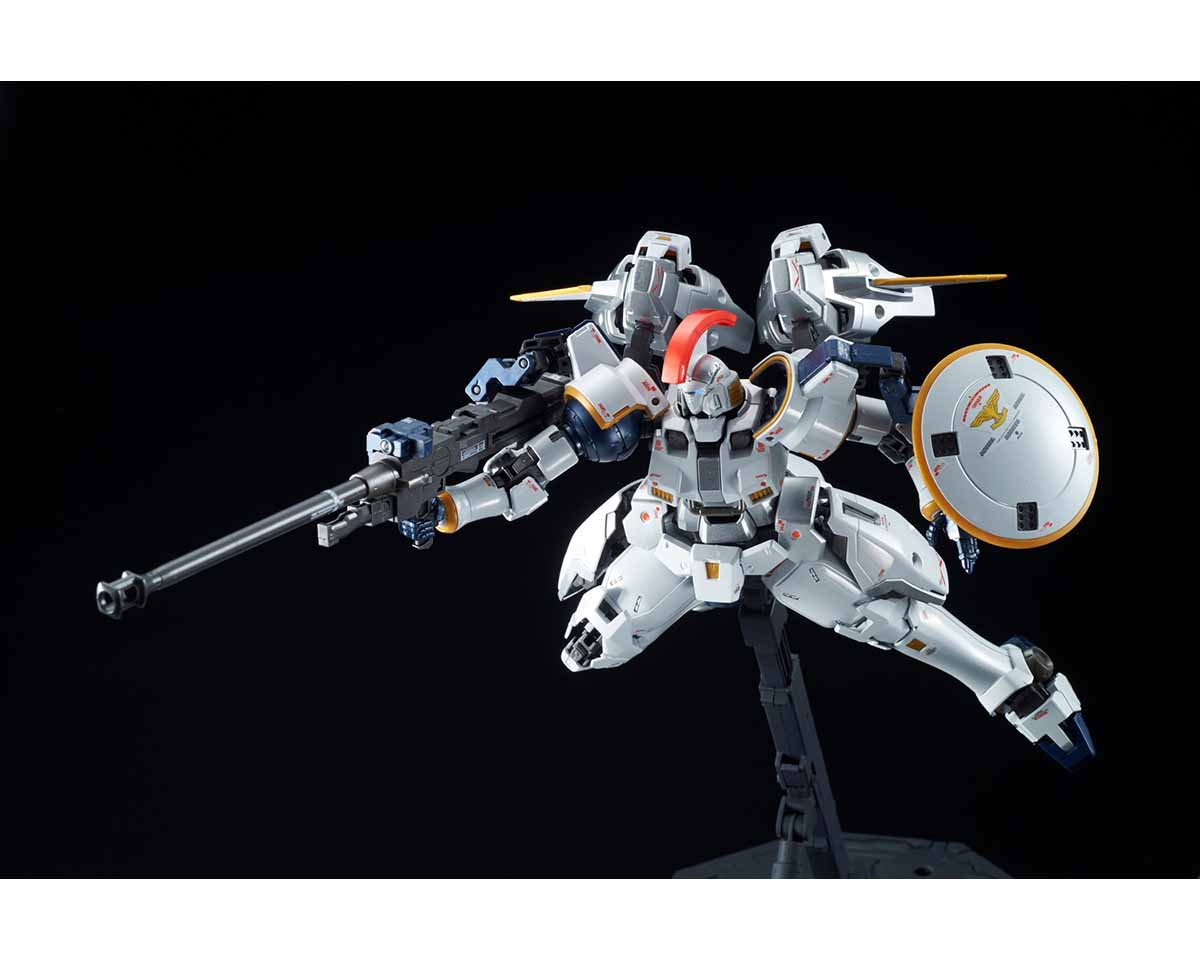 Modell - Master Grade - Gundam - Tallgeese (Sp Coating)
