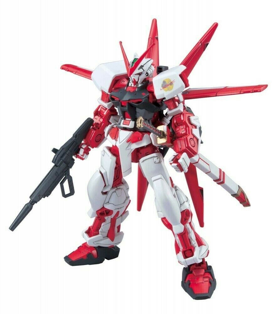 Modell - High Grade - Gundam - Astray