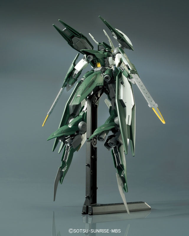 Modell - High Grade - Gundam - 034 - Reginlaze Julia
