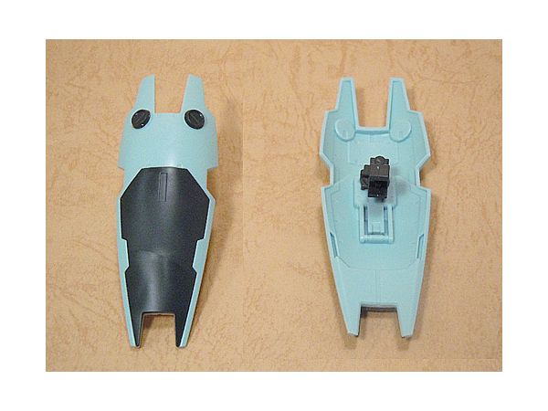 Modell - High Grade - Gundam - GM Custom