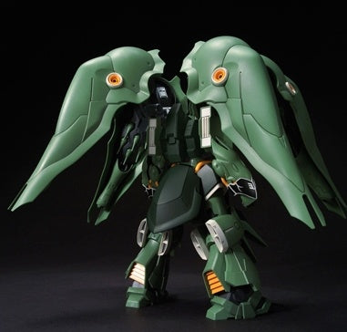 Modell - High Grade - Gundam - Kshatriya