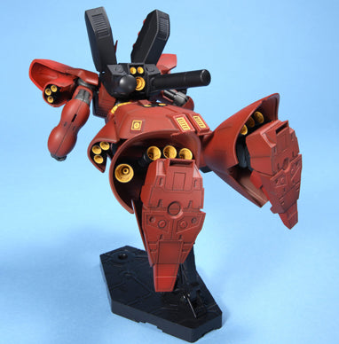 Modell - High Grade - Gundam - Sazabi