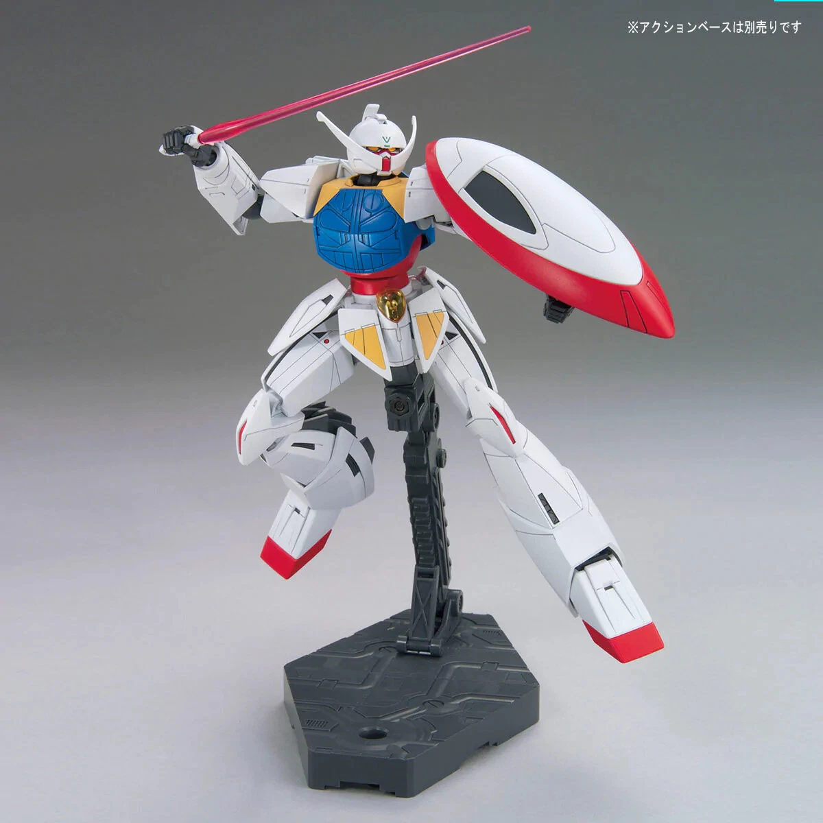 Modell - High Grade - Gundam - 177 -