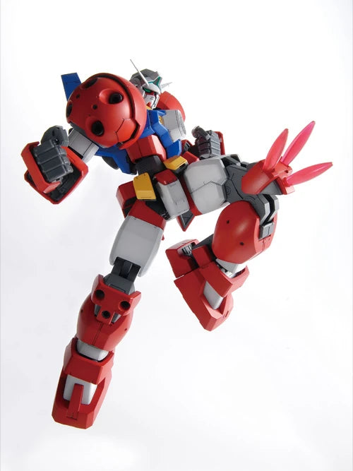 Modell - Master Grade - Gundam - Age-1 Titus