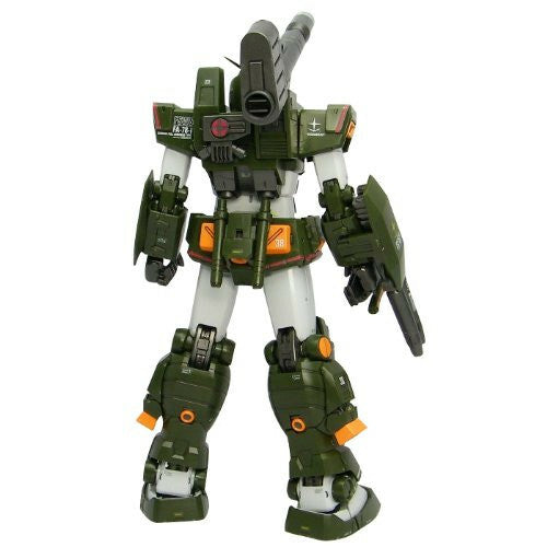 Modell - Master Grade - Gundam - FA-78-1