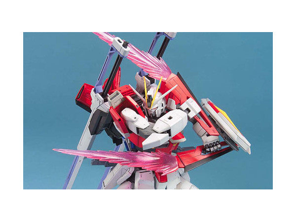 Modell - Master Grade - Gundam - Sword Impulse