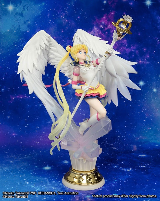 Statische Figur - Figuart Zero - Sailor Moon - Sailor Moon