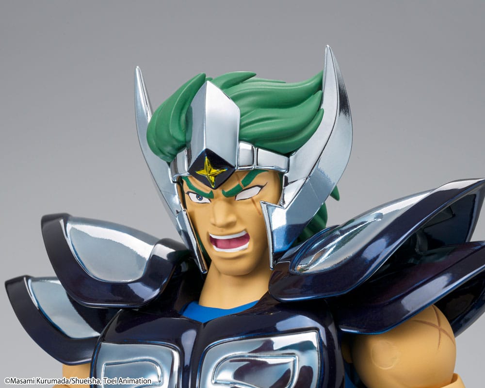 Gelenkfigur - Myth Cloth - Saint Seiya - Whale Moses