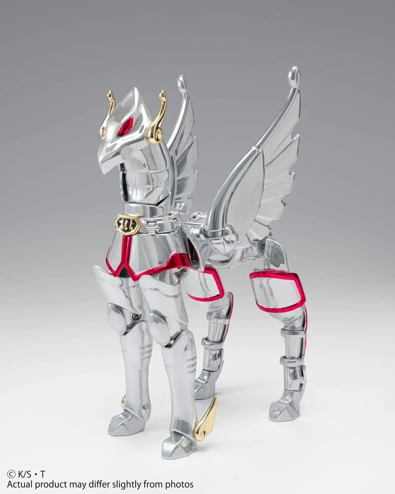 Gelenkfigur - Myth Cloth EX - Saint Seiya - 20th anniversary - Pegasus Seiya