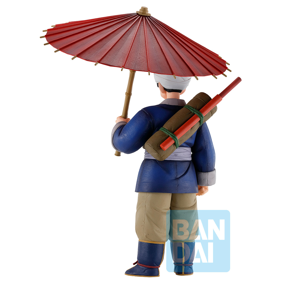 Statische Figur - Ichibansho - Dragon Ball - Ex Fierce Fighting - World Tournament - Son Goku