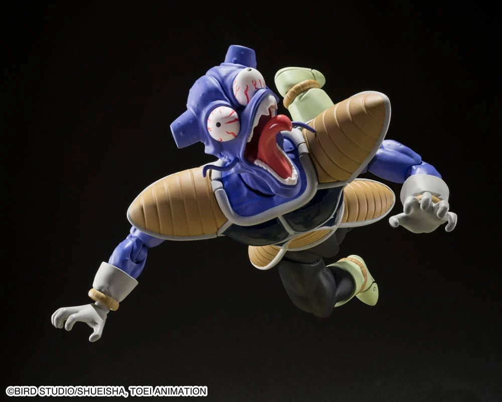 Gelenkfigur - S.H.Figuart - Dragon Ball - Kyewi