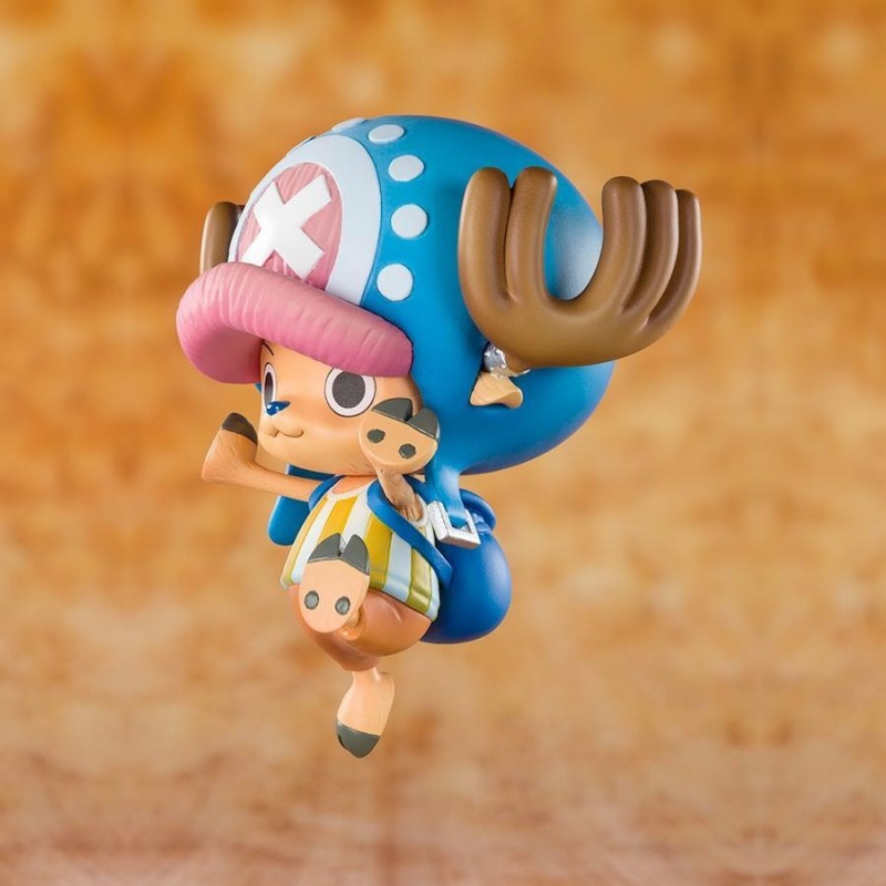 Statische Figur - Figuart Zero - One Piece - Tony Tony Chopper