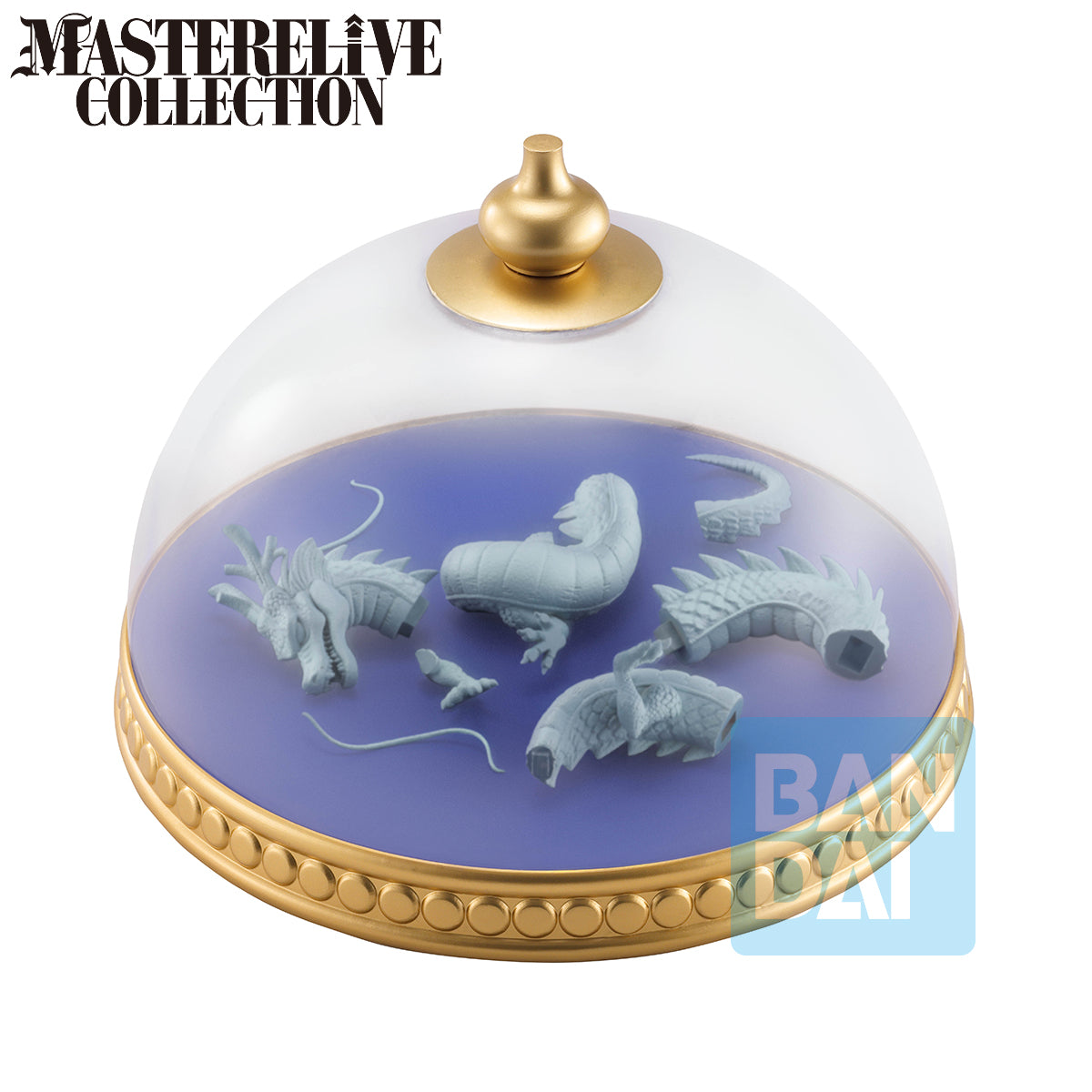 Statische Figur - Masterlise - Dragon Ball - Shenlong