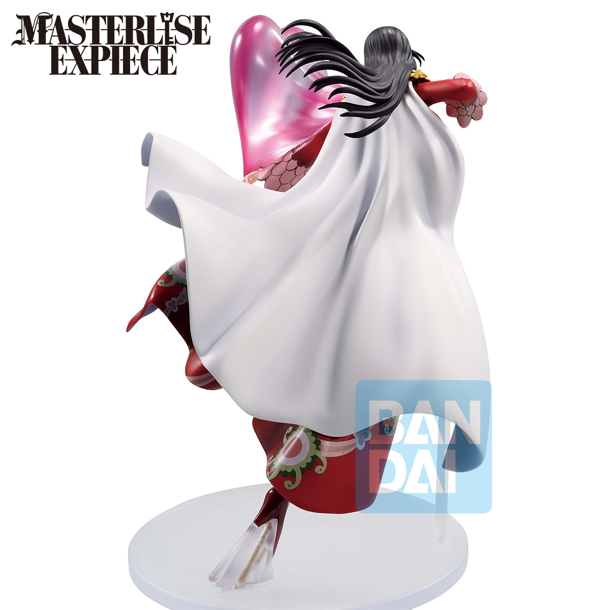 Statische Figur - Ichibansho - One Piece - Boa Hancock