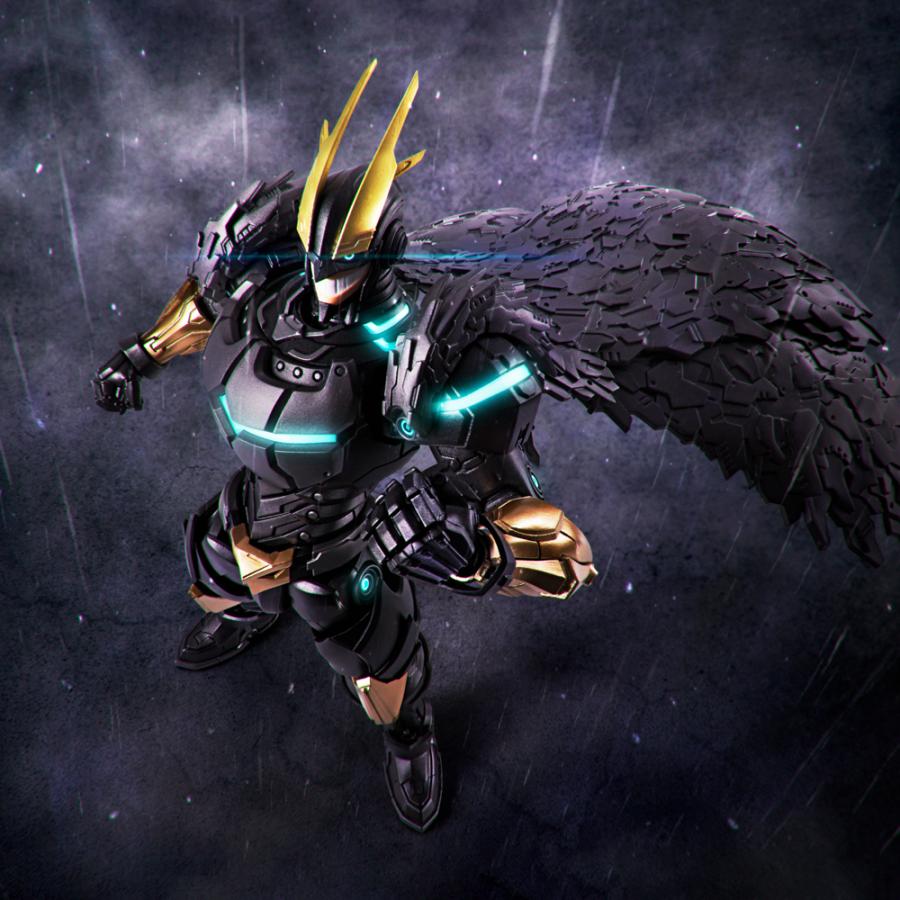 Gelenkfigur - S.H.Figuarts - My Hero Academia - All Might