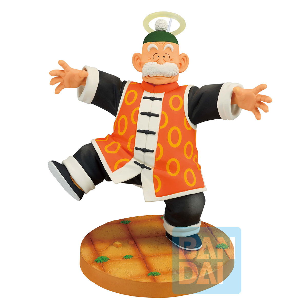 Statische Figur - Ichibansho - Dragon Ball - Son Goku