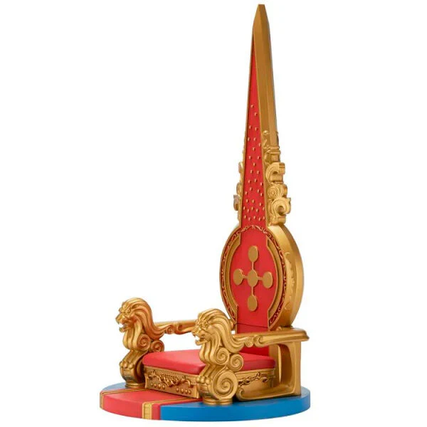 Statische Figur - Ichibansho - One Piece - Saint "The Empty Throne"