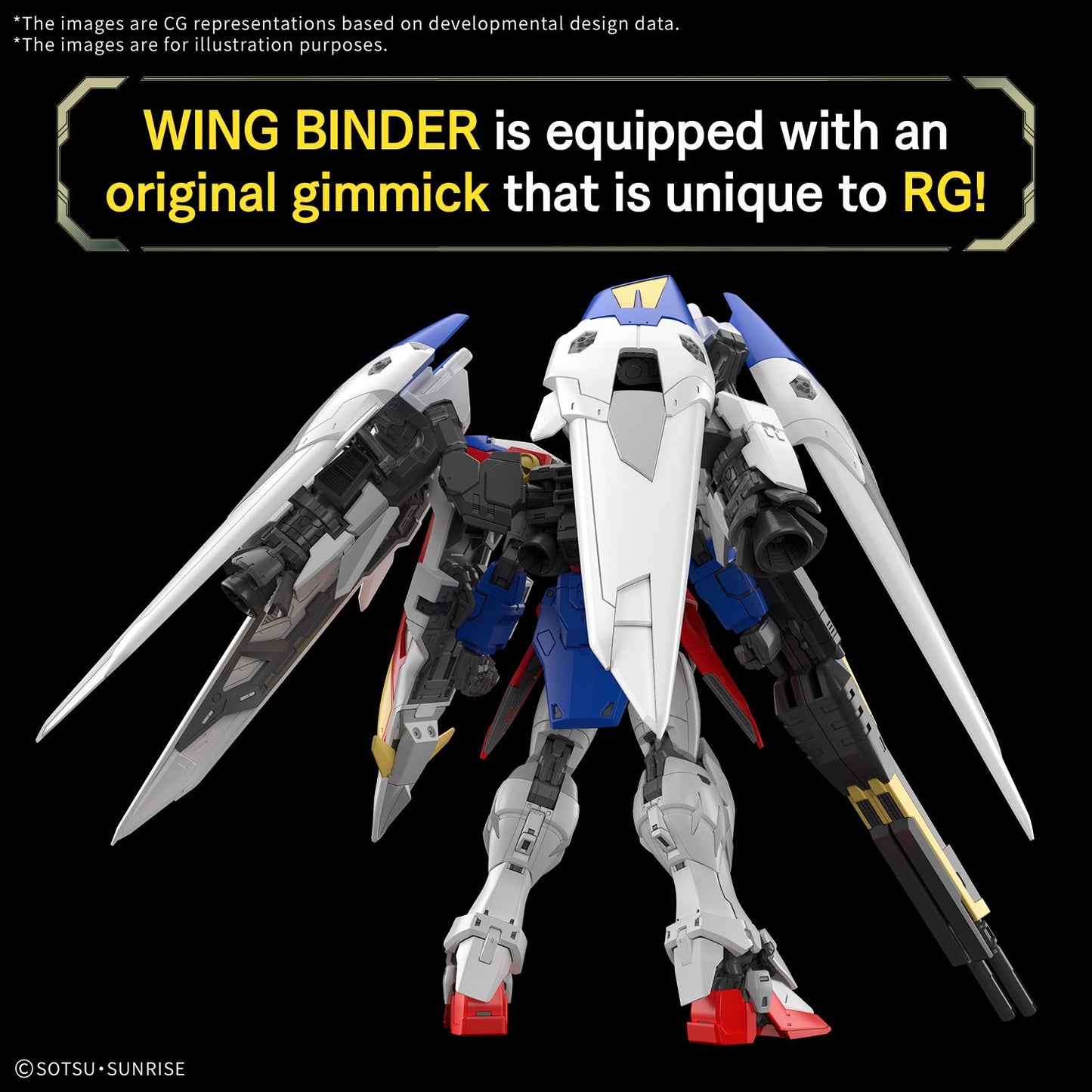 Modell - Gundam - Wing Zero