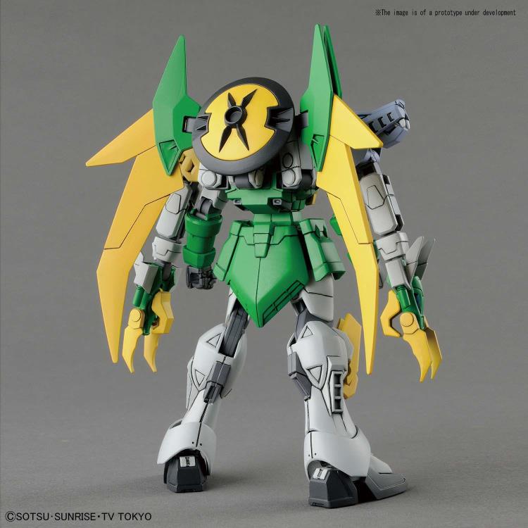 Modell - Gundam - Jiyan Altron
