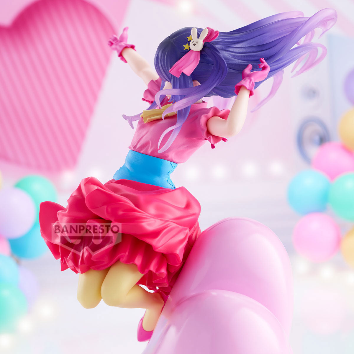 Statische Figur - Espresto - Oshi no Ko - Ai Hoshino