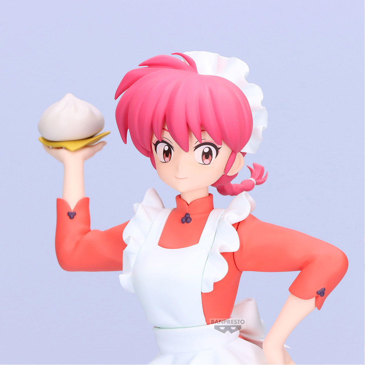 Statische Figur - Glitter & Glamours - Ranma 1/2 - Ranma Saotome