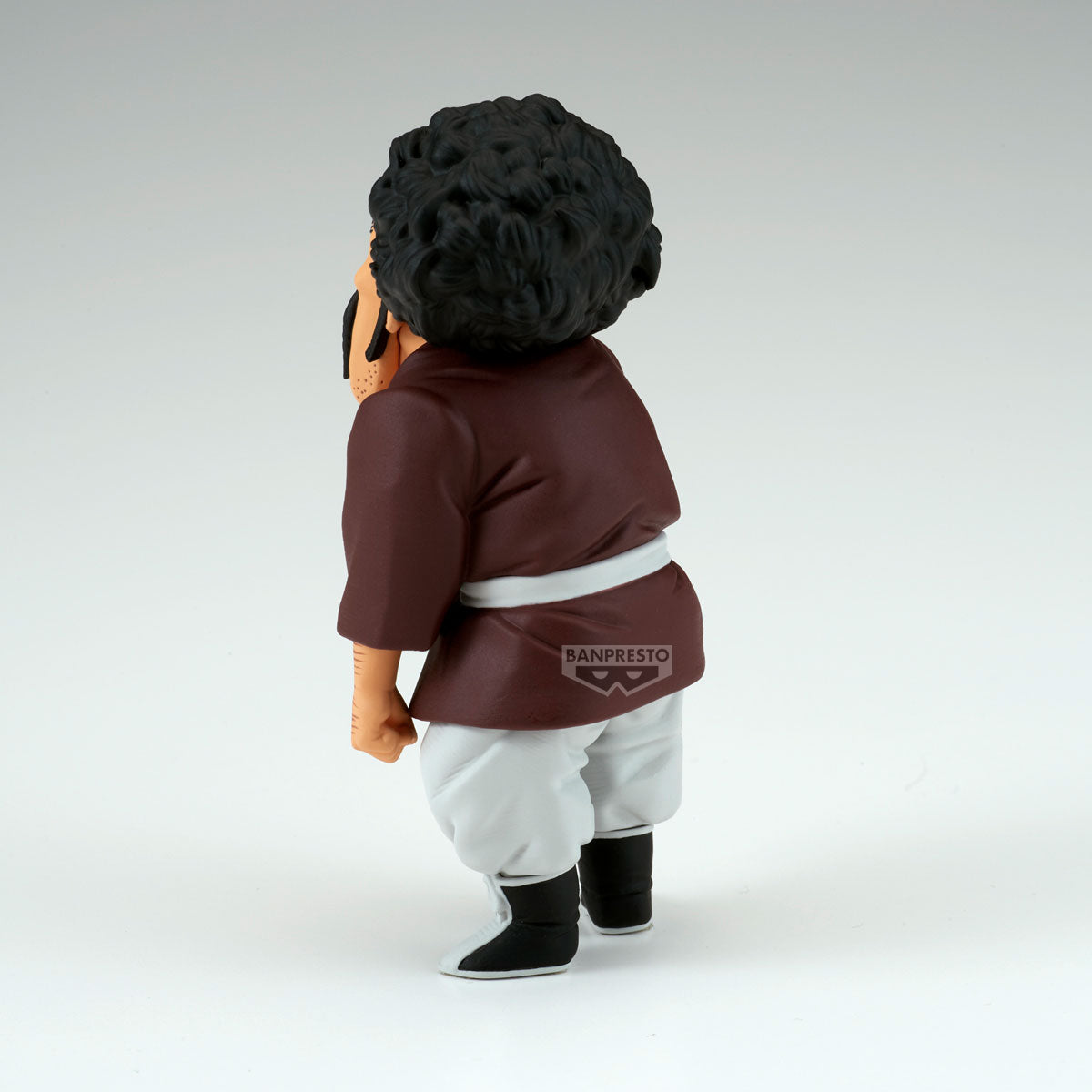Statische Figur - Match Makers - Dragon Ball - Cyborg 18