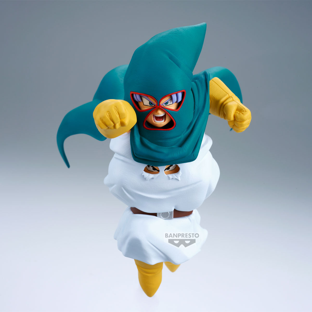 Statische Figur - Match Makers - Dragon Ball - Mighty Mask