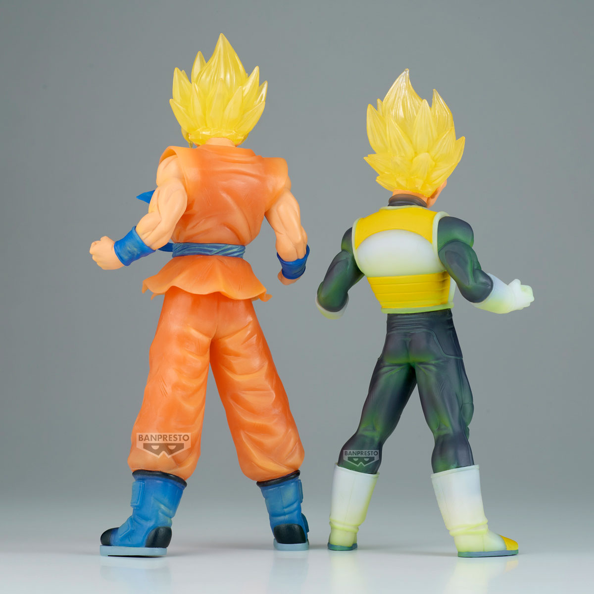 Statische Figur - Clearise - Dragon Ball - Vegeta