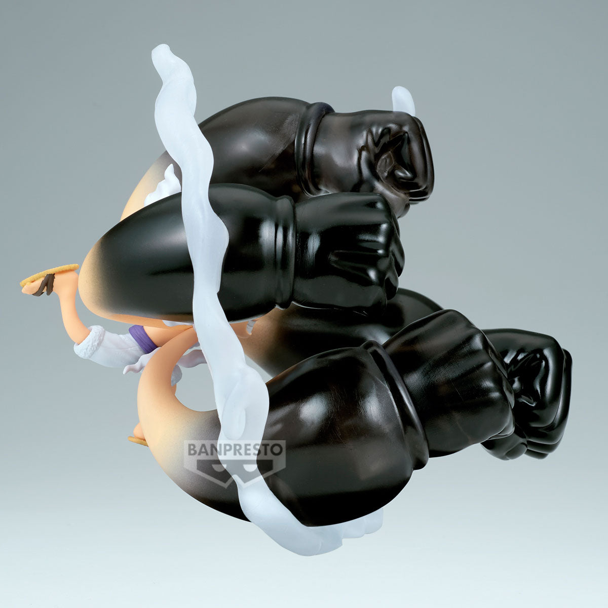 Statische Figur - WCF - One Piece - Monkey D. Ruffy