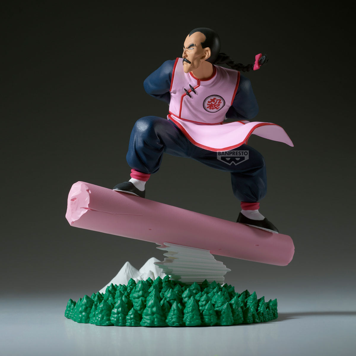 Statische Figur - History Box - Dragon Ball - Taopaipai