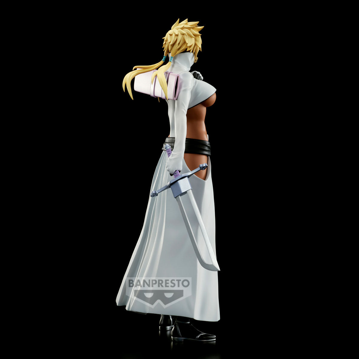 Statische Figur - Glitter & Glamours - Bleach - Tier Halibel