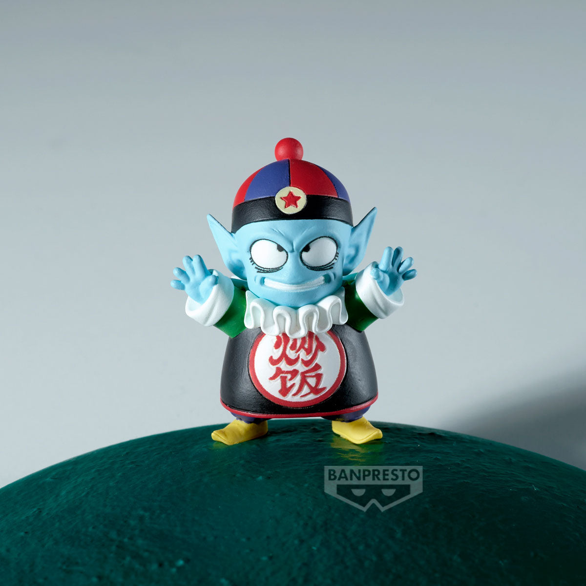 Statische Figur - History Box - Dragon Ball - Shenron & Pilaf