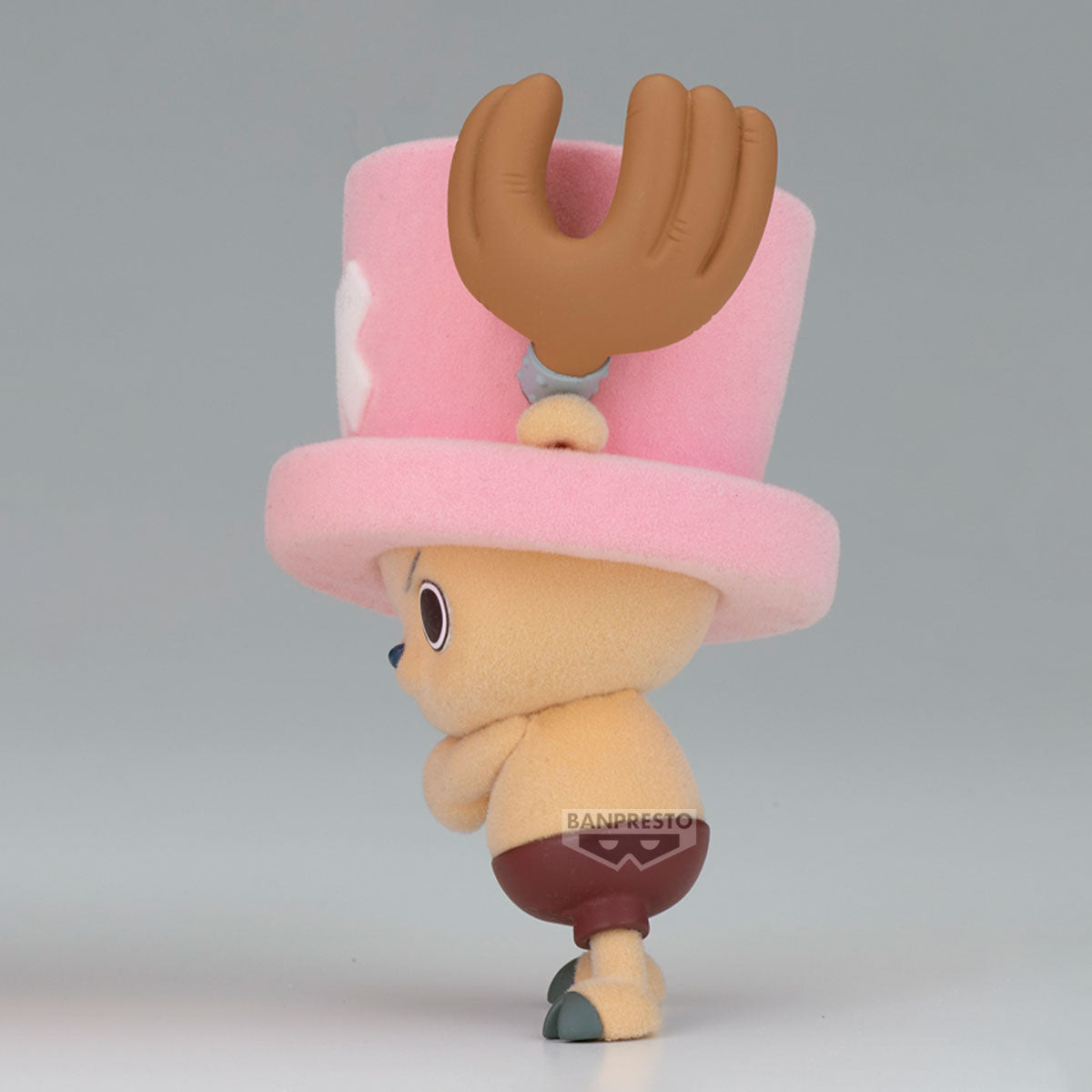 Statische Figur - Fluffy Puffy - One Piece - Tony Tony Chopper