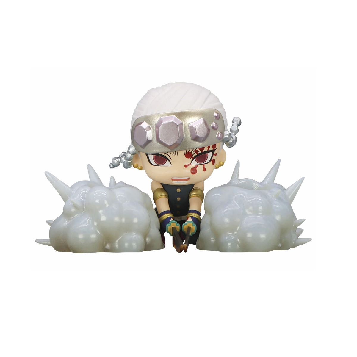 Statische Figur - Demon Slayer - Tengen Uzui