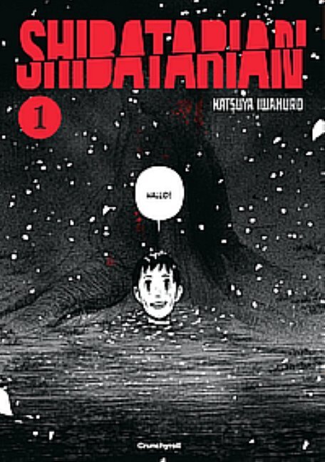 Shibatarian - Band 1